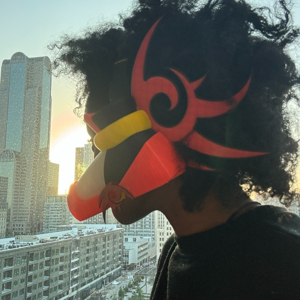 CUSTOM Shadow The Hedgehog BLACK BEATS SOLO CUSTOM